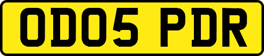 OD05PDR