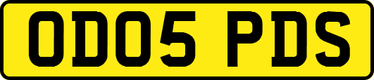 OD05PDS