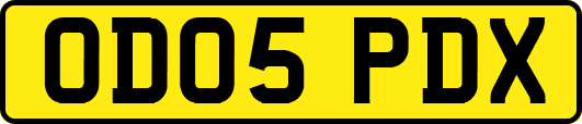 OD05PDX