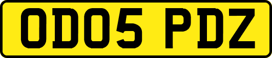 OD05PDZ