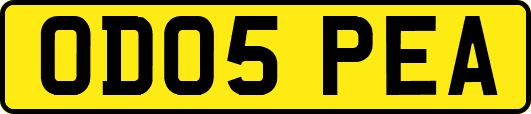 OD05PEA