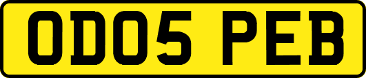 OD05PEB