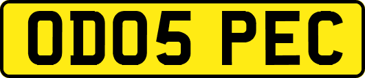OD05PEC