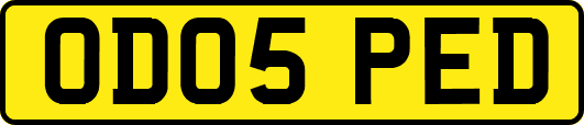 OD05PED