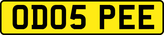 OD05PEE