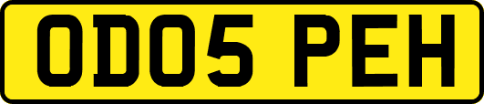 OD05PEH