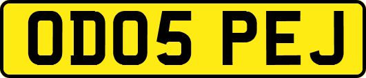 OD05PEJ
