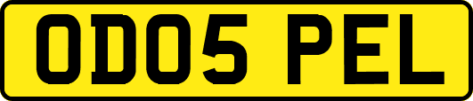 OD05PEL