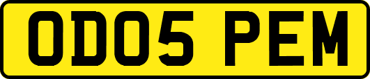 OD05PEM