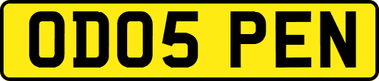 OD05PEN