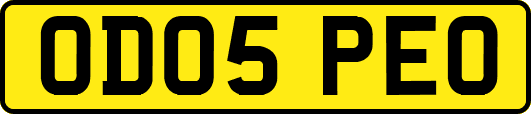 OD05PEO