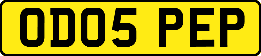 OD05PEP