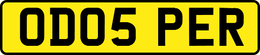 OD05PER
