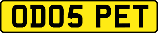 OD05PET