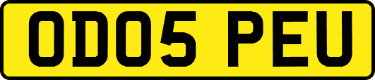 OD05PEU