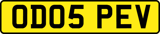 OD05PEV