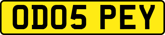 OD05PEY