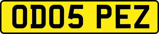 OD05PEZ