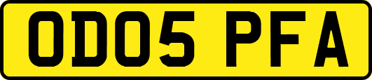 OD05PFA