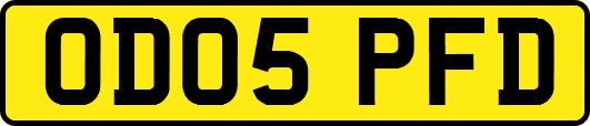 OD05PFD