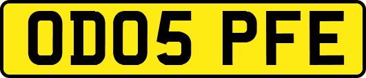 OD05PFE