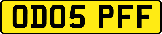 OD05PFF