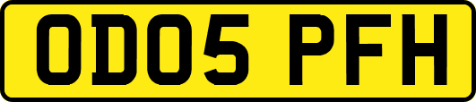 OD05PFH