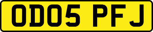 OD05PFJ
