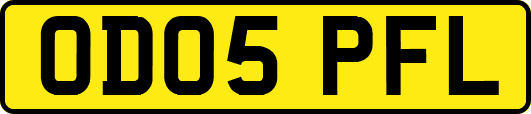 OD05PFL