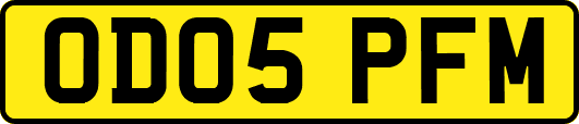 OD05PFM