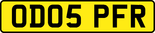 OD05PFR