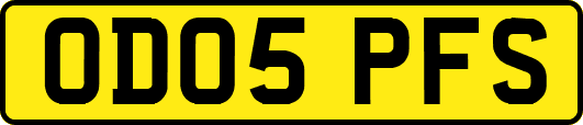 OD05PFS