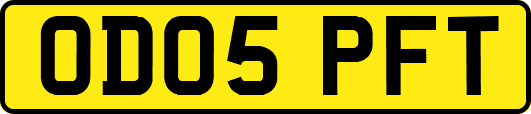 OD05PFT