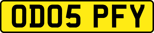 OD05PFY