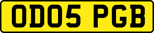 OD05PGB