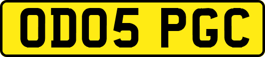 OD05PGC