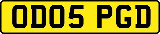 OD05PGD