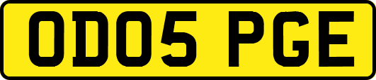 OD05PGE