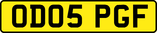 OD05PGF