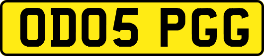 OD05PGG