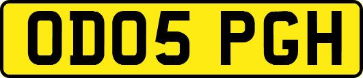 OD05PGH