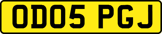 OD05PGJ