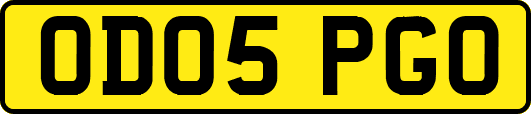 OD05PGO