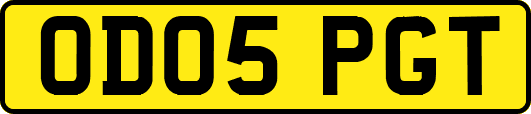 OD05PGT