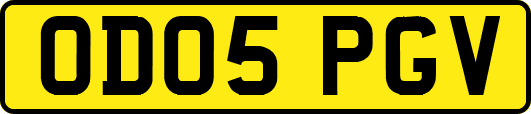 OD05PGV