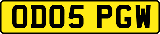 OD05PGW