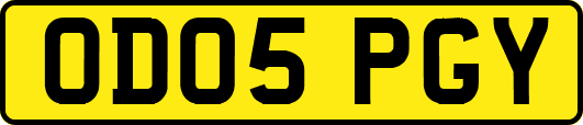 OD05PGY