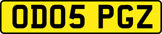 OD05PGZ