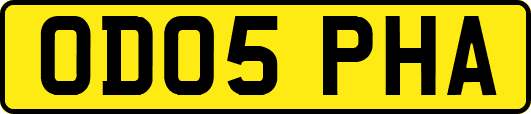 OD05PHA