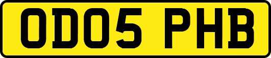 OD05PHB